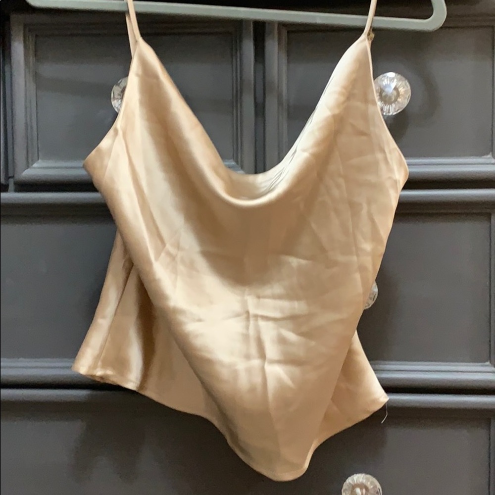 Cami top